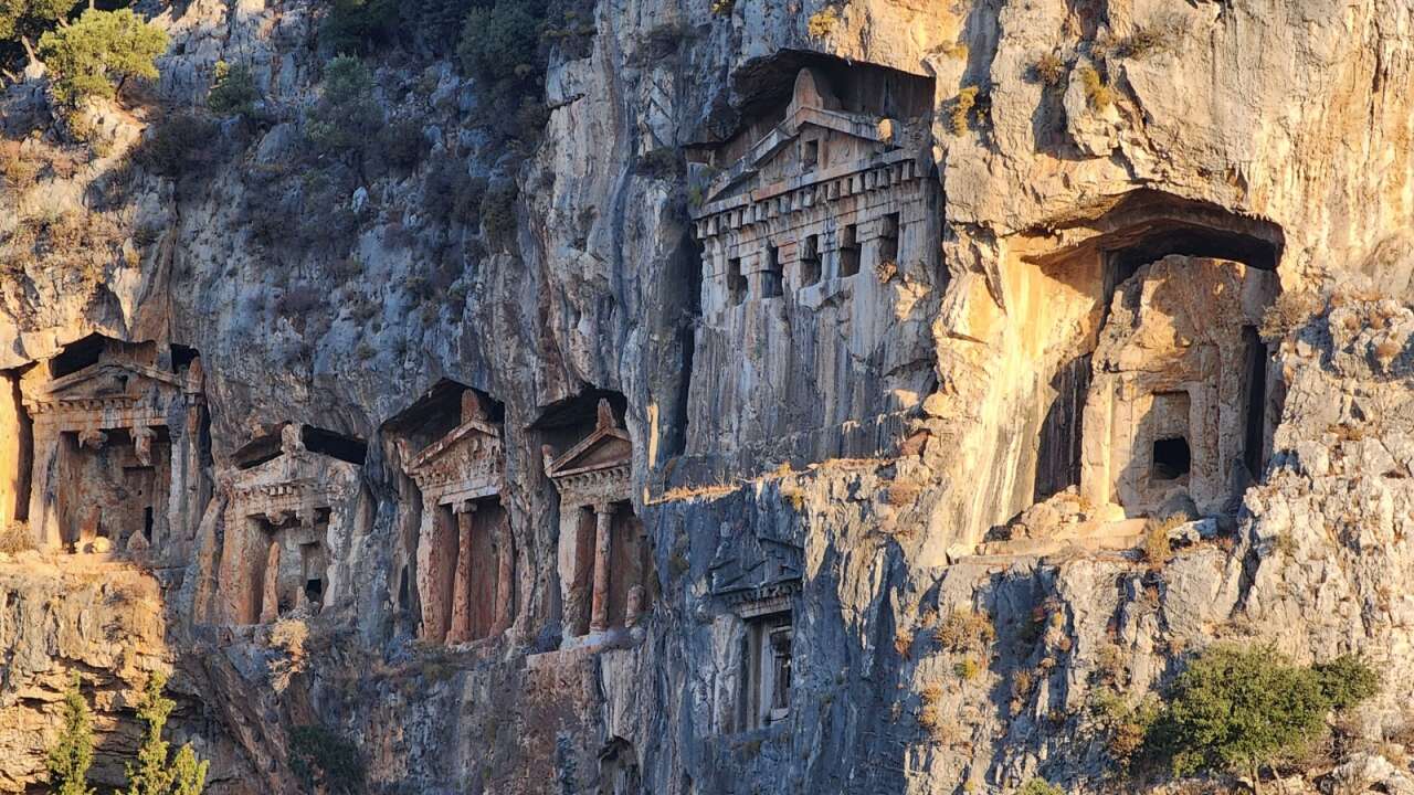 Resmi Gazete’de Yayımlandı: Dalyan’da Büyük Dönüşüm Başlıyor 9